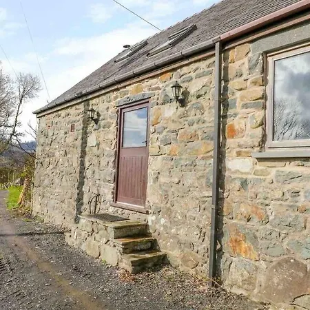 Pandy Farmhouse - Panoramic Mountain Views Within Snowdonia'S National Park - 4X4 Recommended Dolgellau Exterior photo
