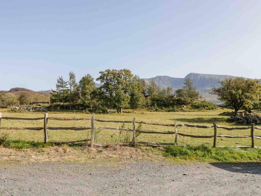 Pandy - Panoramic Mountain Views Within Snowdonia's National Park - 4x4 Recommended * Dolgellau