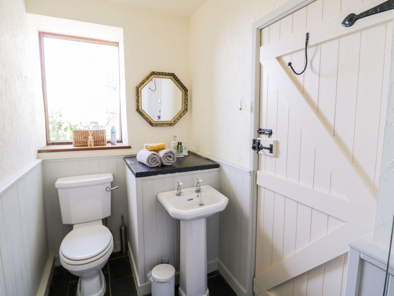 Pandy - Panoramic Mountain Views Within Snowdonia's National Park - 4x4 Recommended Holiday home Dolgellau