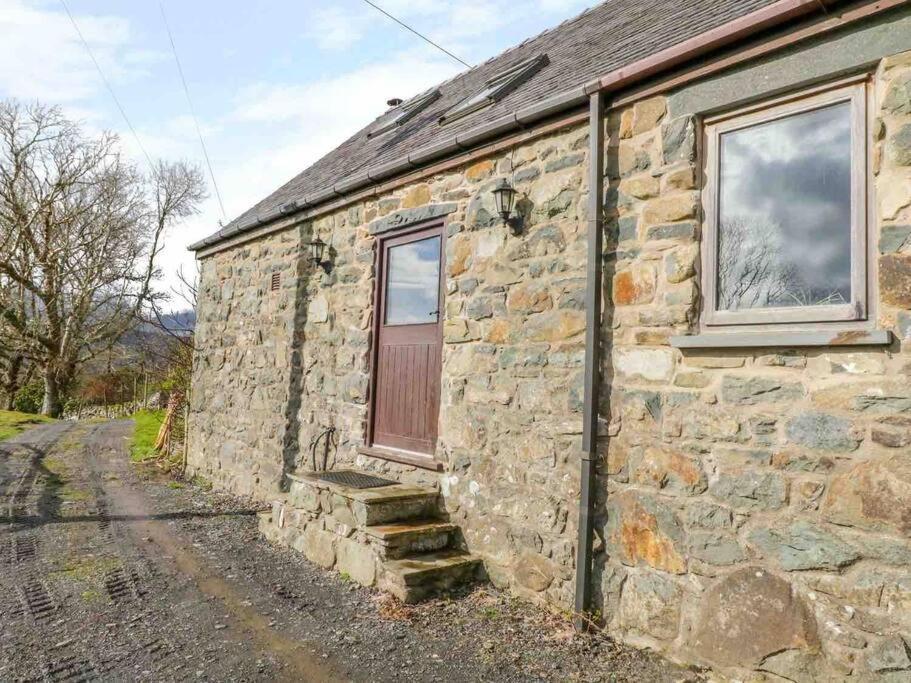Pandy - Panoramic Mountain Views Within Snowdonia's National Park - 4x4 Recommended