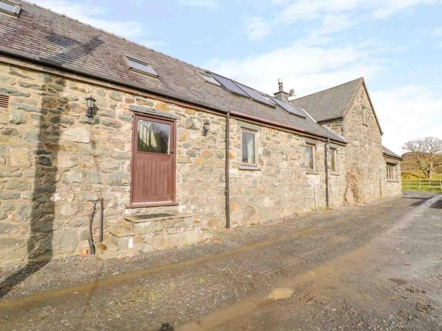 Pandy - Panoramic Mountain Views Within Snowdonia's National Park - 4x4 Recommended * Dolgellau