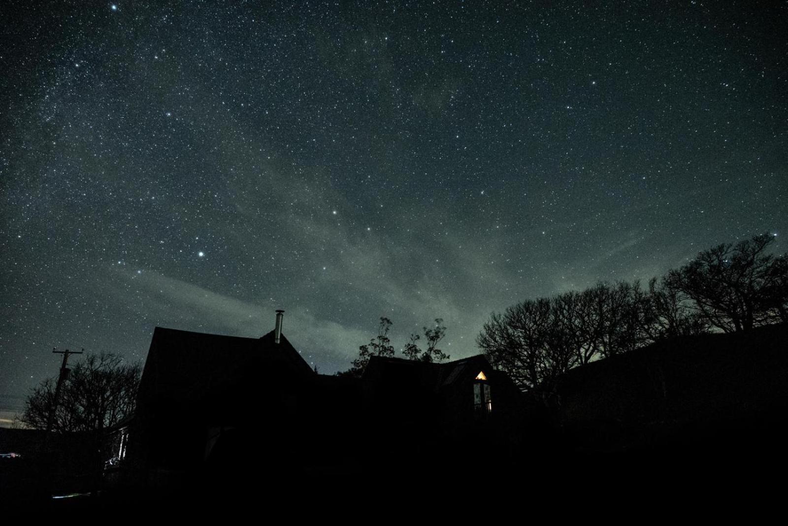 Pandy - Panoramic Mountain Views Within Snowdonia's National Park - 4x4 Recommended Holiday home *