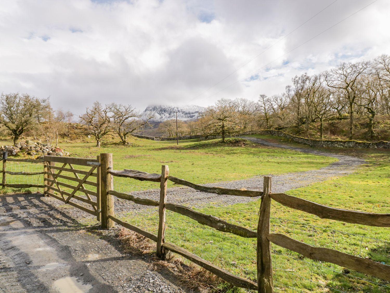 Holiday home Pandy - Panoramic Mountain Views Within Snowdonia's National Park - 4x4 Recommended *