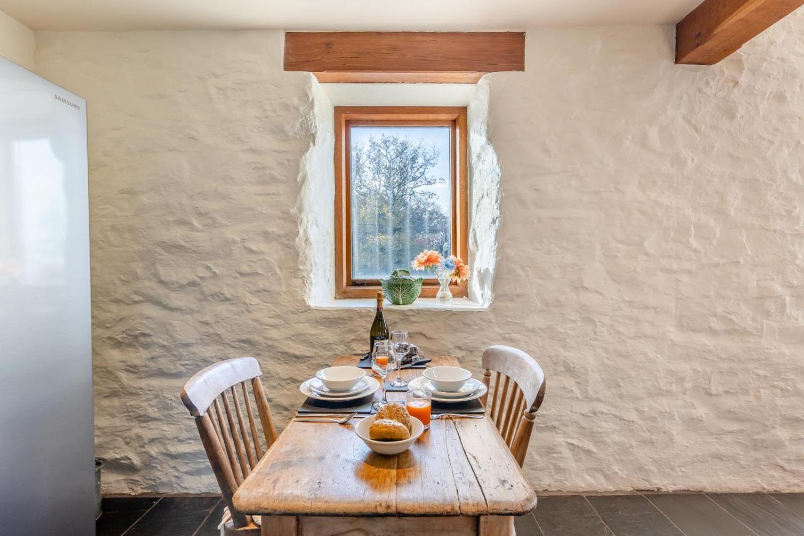 Pandy - Panoramic Mountain Views Within Snowdonia's National Park - 4x4 Recommended * Dolgellau