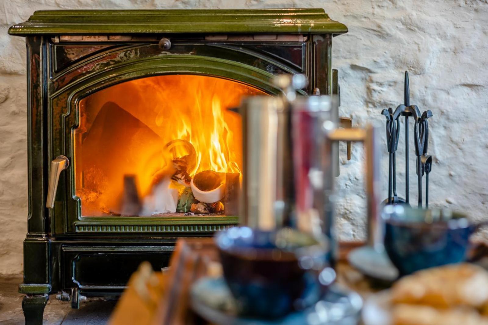 Pandy - Panoramic Mountain Views Within Snowdonia's National Park - 4x4 Recommended Holiday home