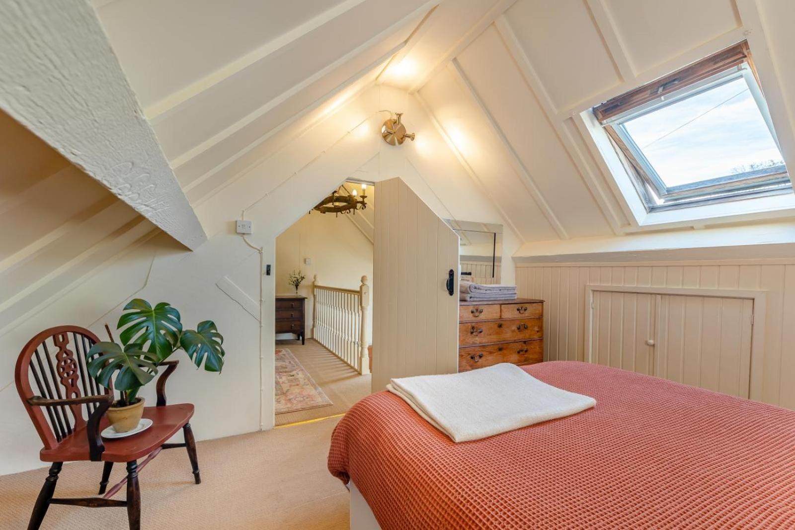Holiday home Pandy - Panoramic Mountain Views Within Snowdonia's National Park - 4x4 Recommended